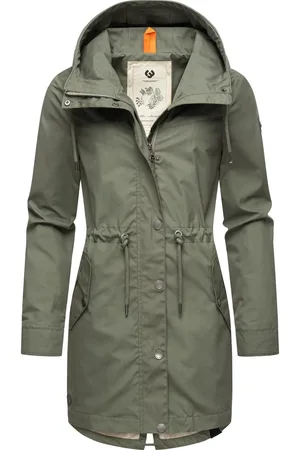 Ragwear Parka