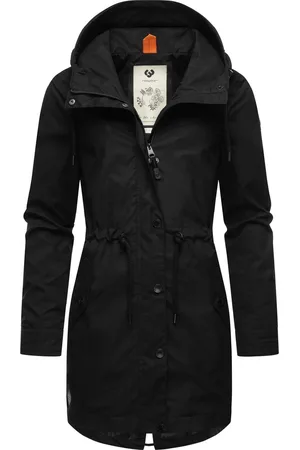 Ragwear Parka