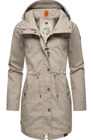 Ragwear Parka
