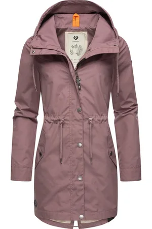 Ragwear Parka