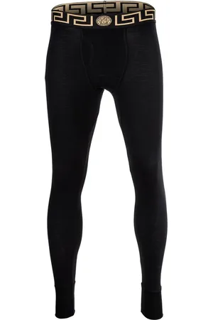 VERSACE Lange Unterhose 1er Pack