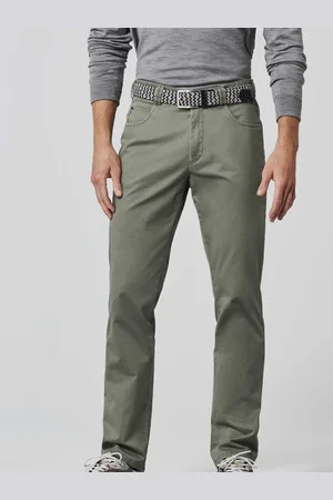 Meyer Swing-Pocket