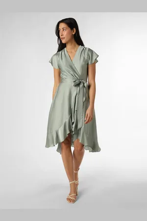 Swing Abendkleid