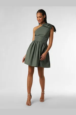 Swing Abendkleid