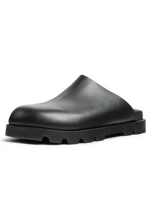 Camper Mules