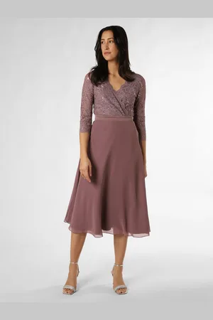 Swing Abendkleid
