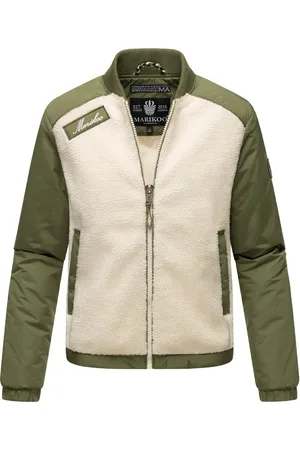 Marikoo Collegejacke