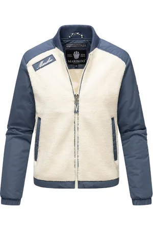 Marikoo Collegejacke