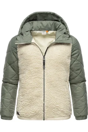 Ragwear Outdoorjacke