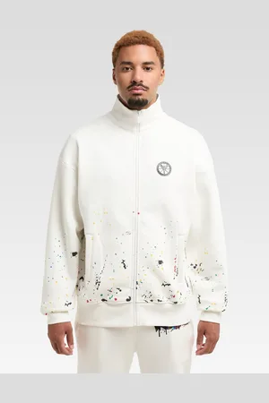 Carlo Colucci Sweatjacke