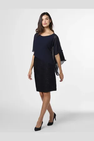 Swing Kleid