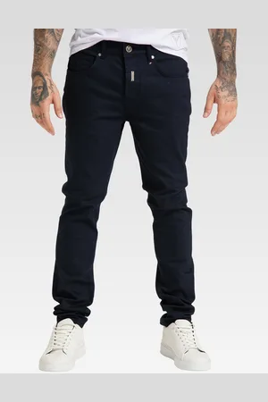 Carlo Colucci 5-Pocket-Jeans