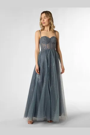 Unique Abendkleid