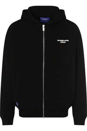 PEQUS Kapuzenjacke