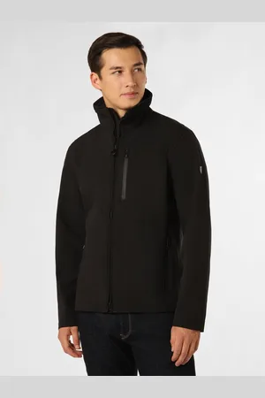 Wellensteyn Softshelljacke