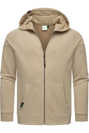 Ragwear Kapuzensweatjacke