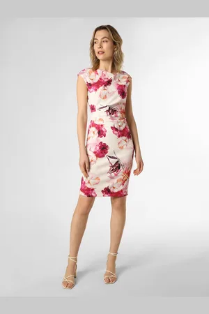 Swing Abendkleid