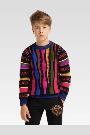 Carlo Colucci Pullover