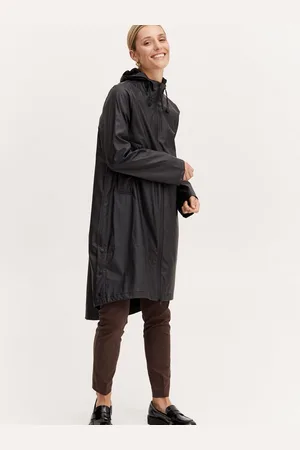 B YOUNG Windbreaker