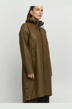 B YOUNG Windbreaker