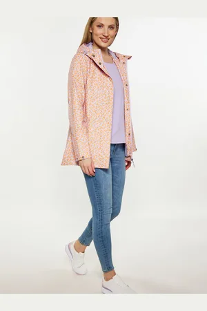 Schmuddelwedda Regenjacke