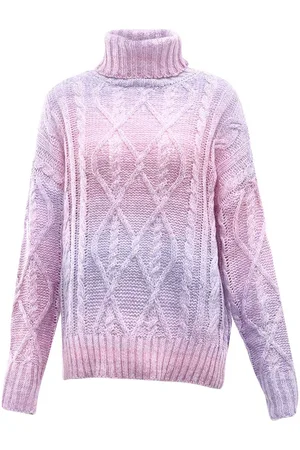 myMo Rollkragenpullover