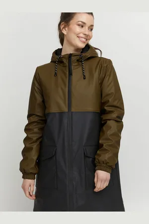 B YOUNG Windbreaker