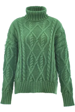 myMo Rollkragenpullover