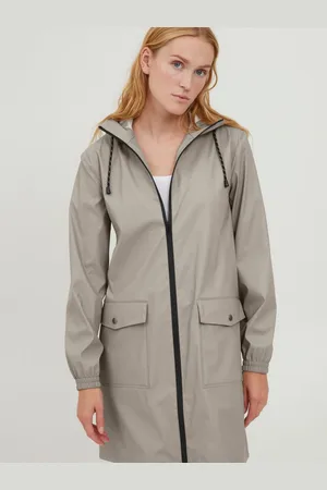 B YOUNG Regenjacke