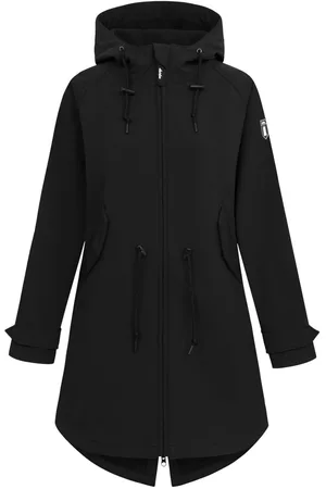 Derbe Jacke
