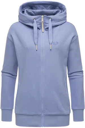 Ragwear Sweatjacke