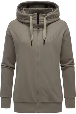 Ragwear Sweatjacke