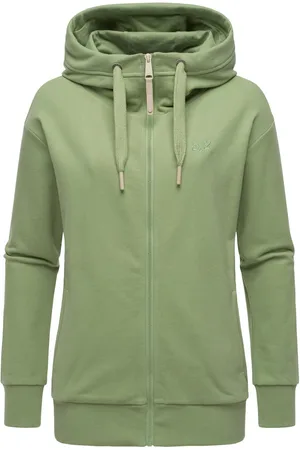 Ragwear Sweatjacke