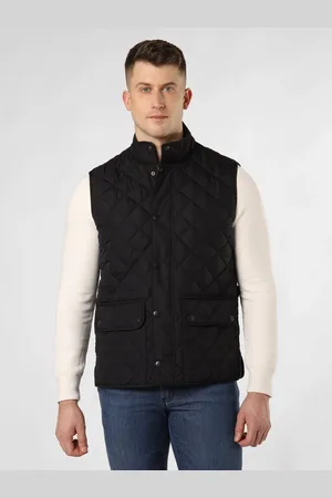 Barbour Steppweste