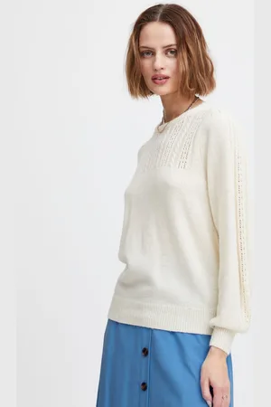 Atelier Rêve Strickpullover