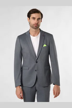 Finshley & Harding London Baukasten-Sakko