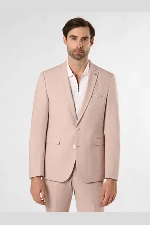 Finshley & Harding London Baukasten-Sakko