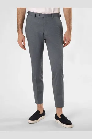 Finshley & Harding London Baukasten-Hose