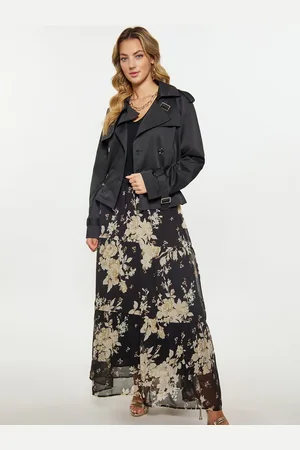 Faina Jacke