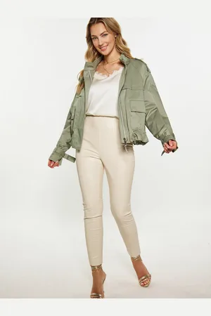 Faina Jacke
