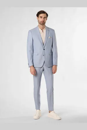 Finshley & Harding London Anzug