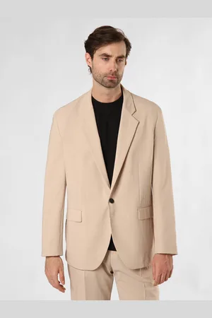 HUGO BOSS Baukasten-Sakko