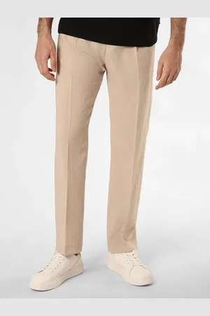 HUGO BOSS Baukasten-Hose