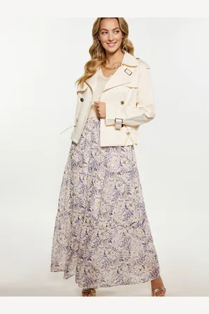 Faina Jacke