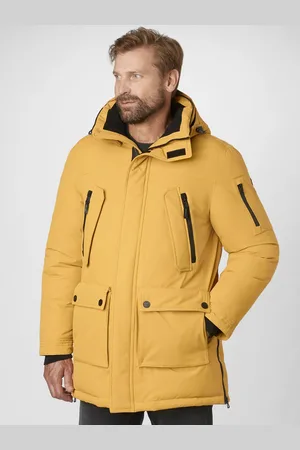 Redpoint Parka