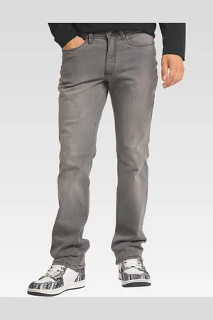 Carlo Colucci 5-Pocket-Jeans
