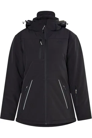 Icebound Softshelljacke