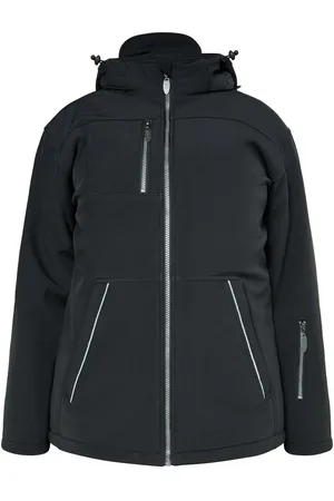 USHA Softshelljacke