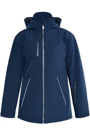 USHA Softshelljacke