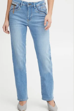 Pulz jeans Röhrenjeans